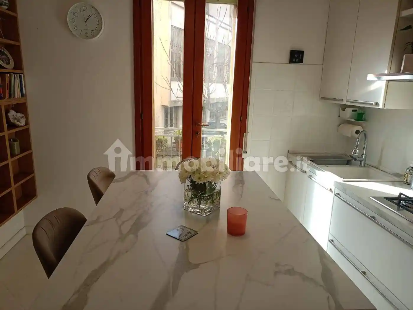 Appartamento in vendita a Treviso