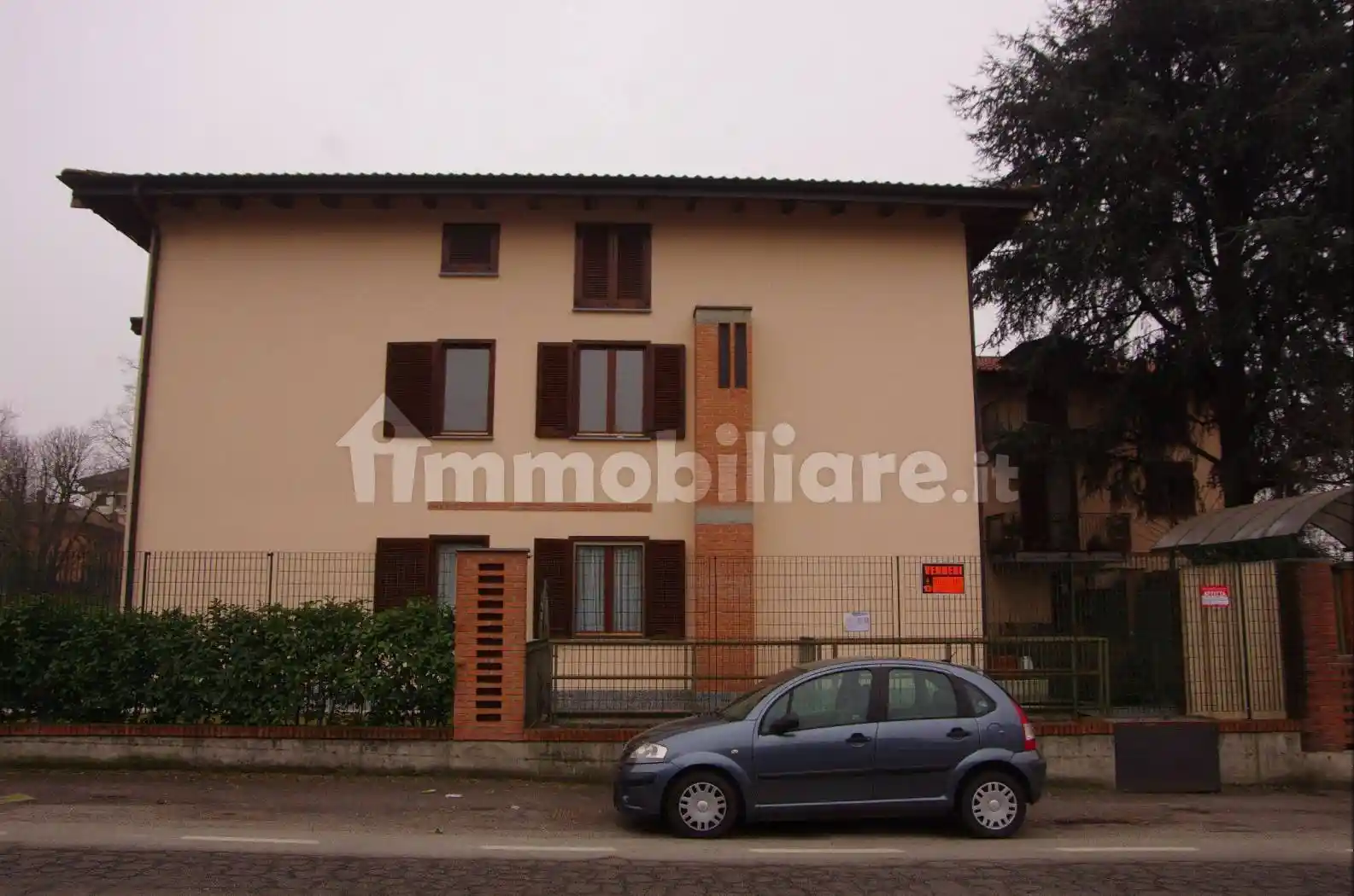 Appartamento in affitto a Pavia