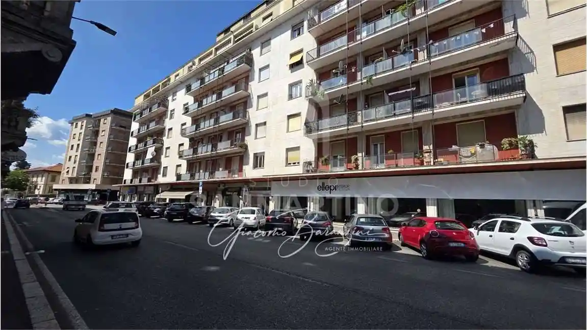 Appartamento in vendita a Varese
