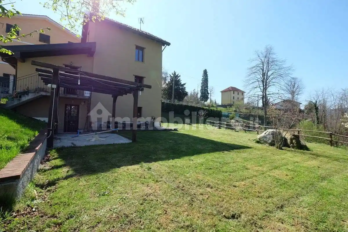 Rustico - Casale in vendita a Tiglieto