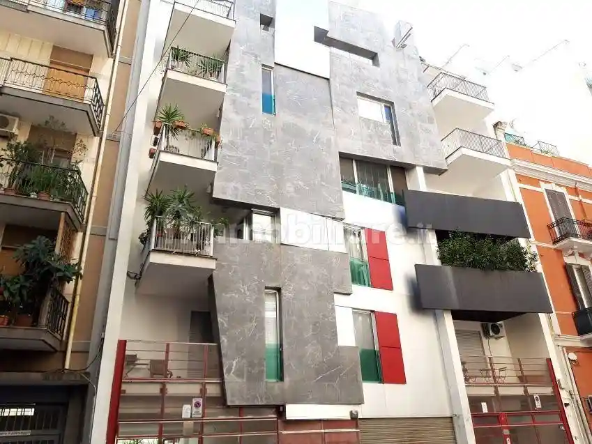 Appartamento in affitto a Bari