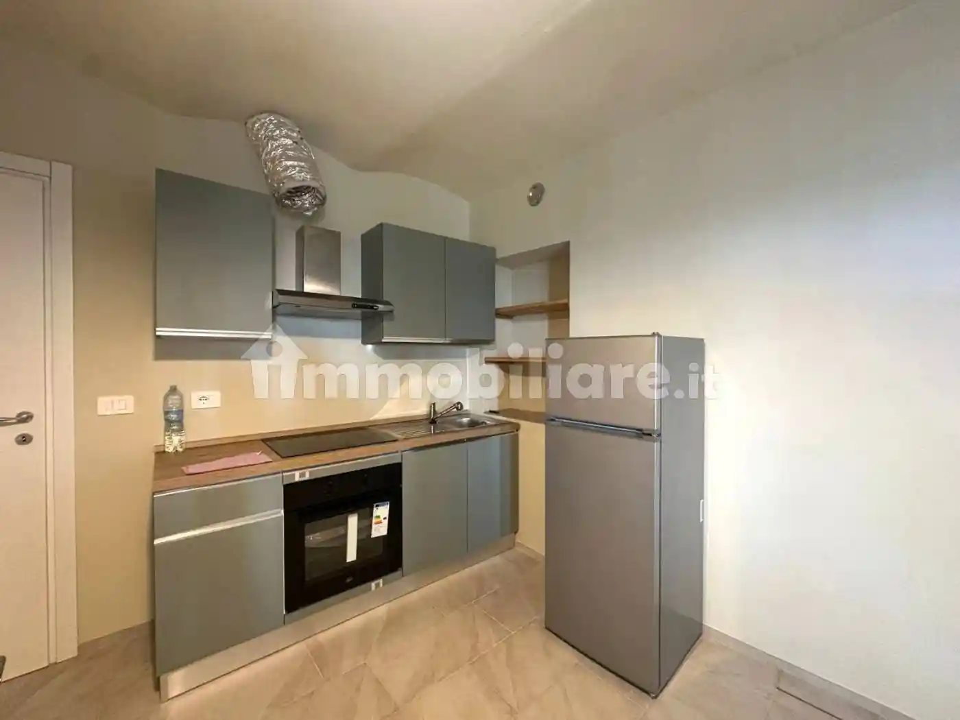 Appartamento in affitto a Carignano