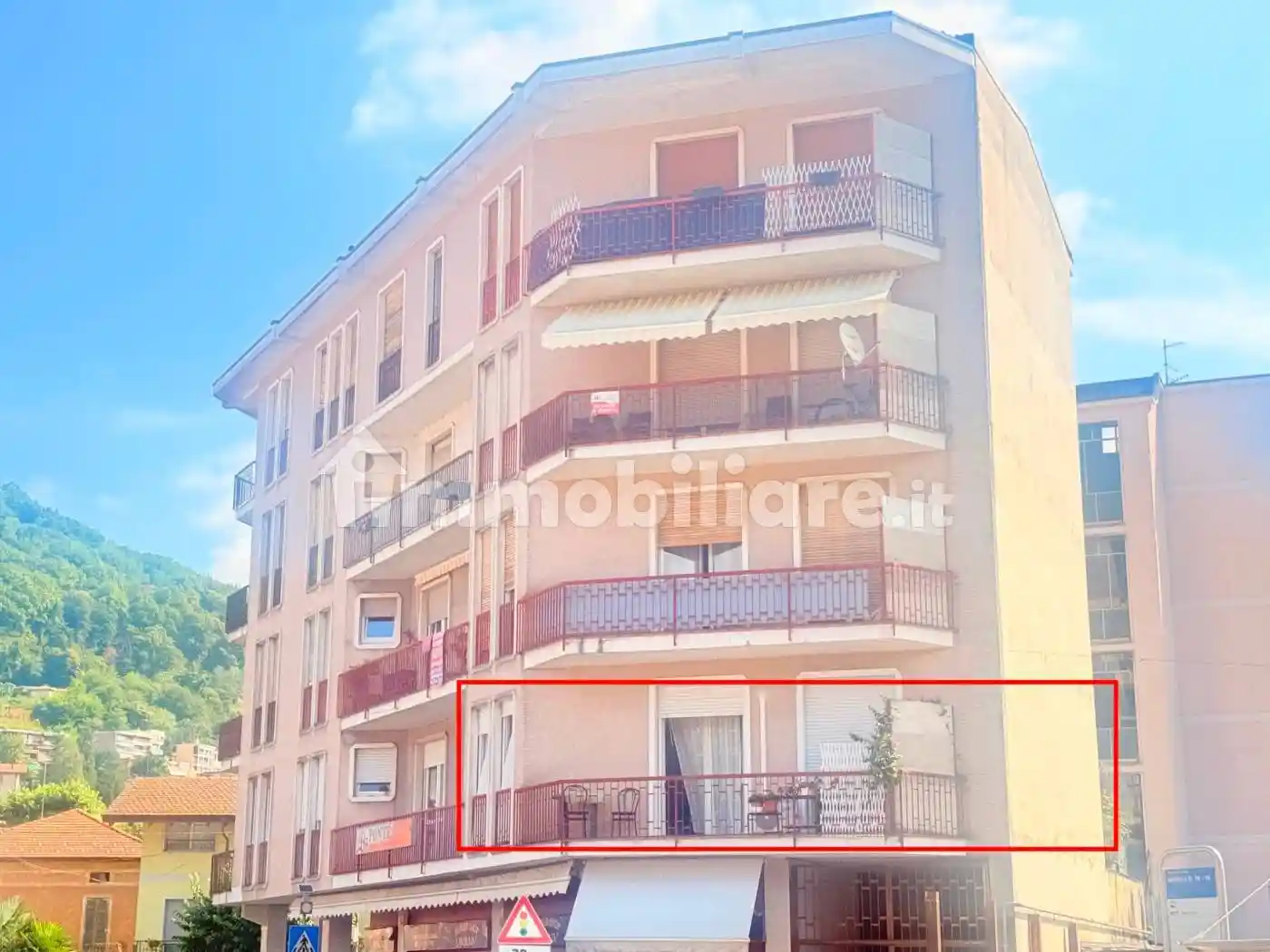 Appartamento in vendita a Lavena Ponte Tresa
