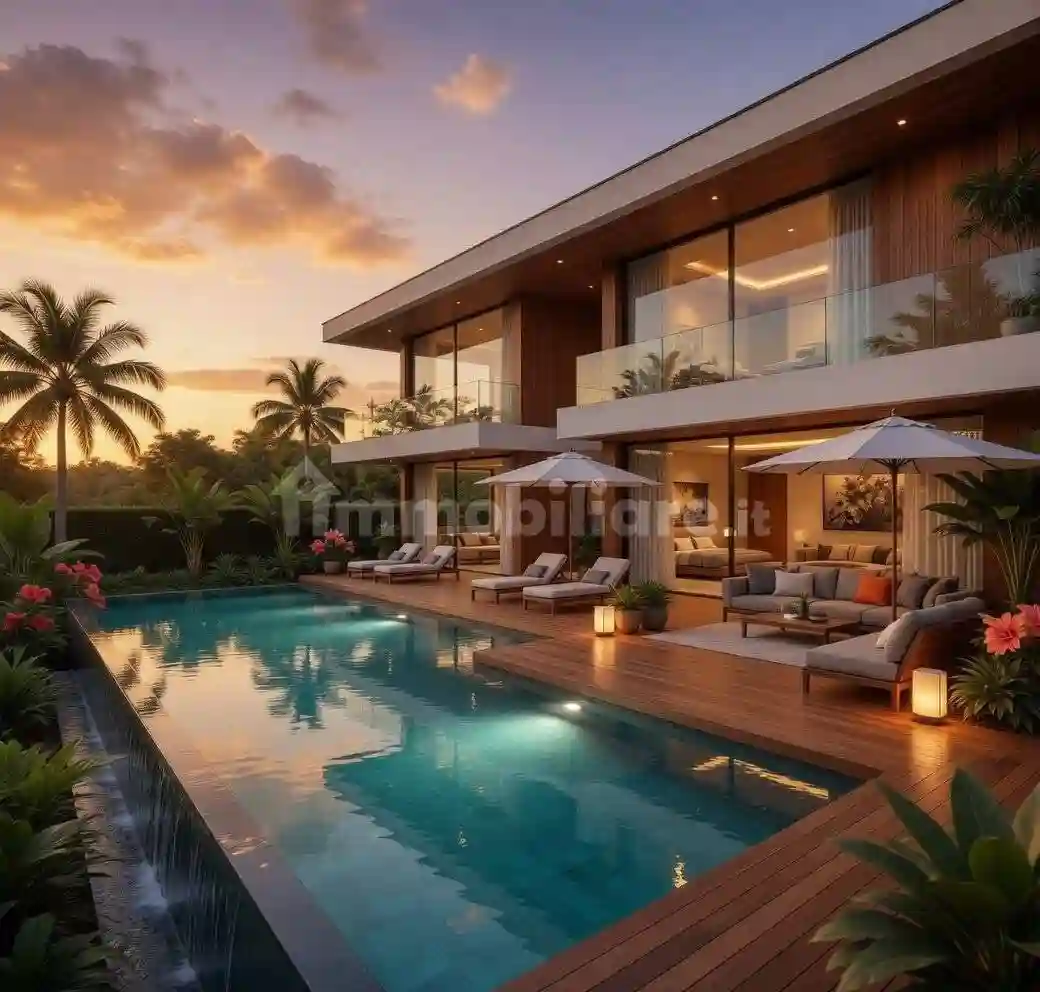 Villa - foto 2