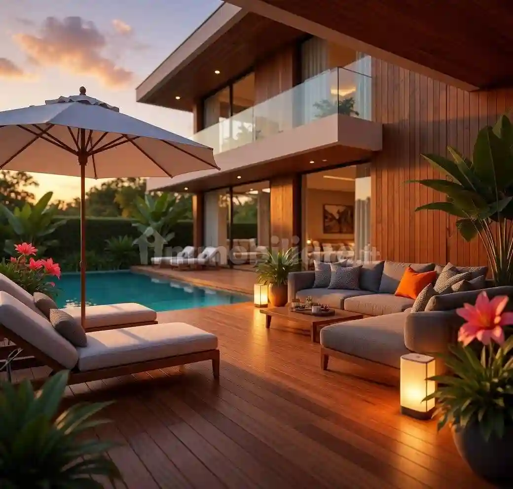 Villa - foto 3