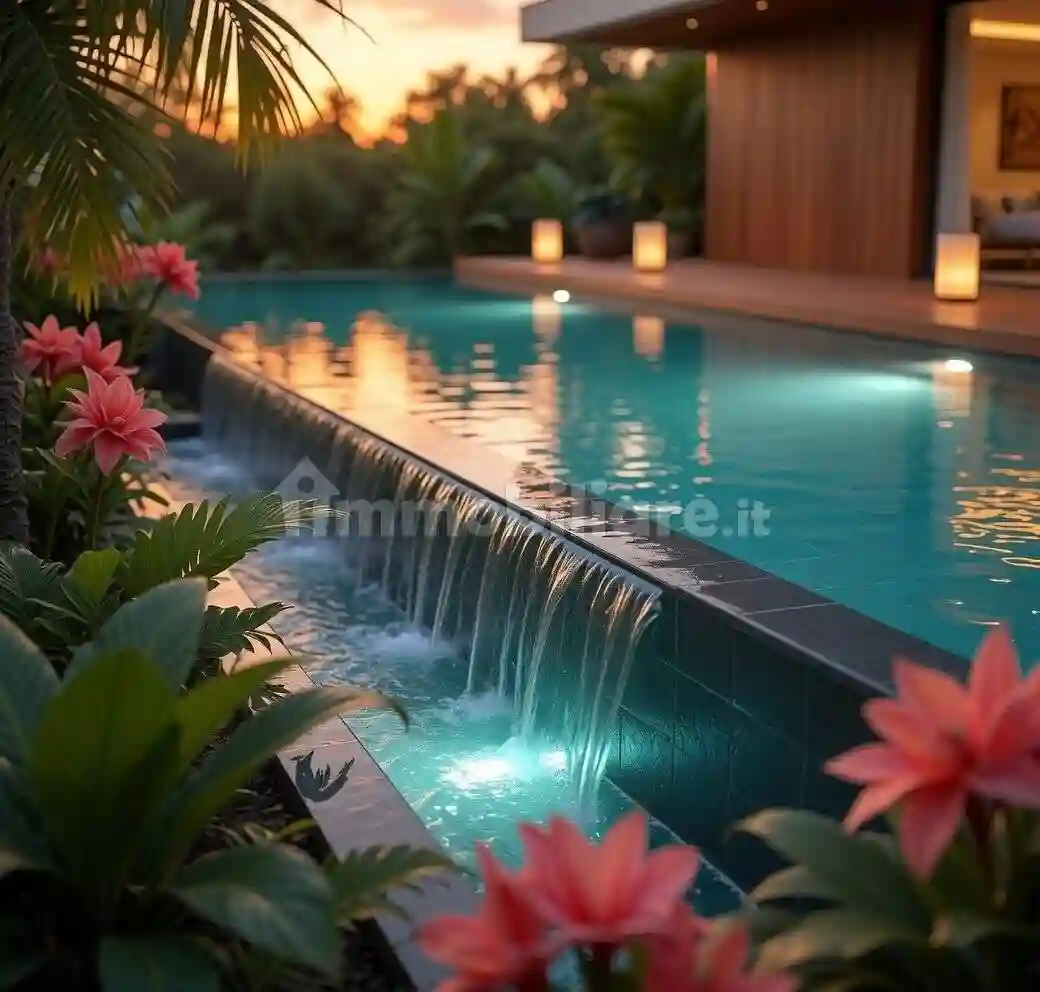Villa - foto 4