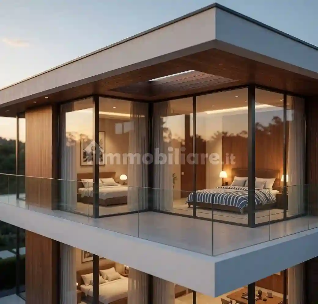 Villa - foto 5