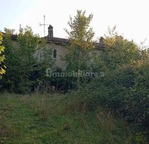 Rustico - Casale in vendita a Pianello Val Tidone