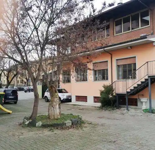 Palazzo - Edificio in vendita a Alta Val Tidone