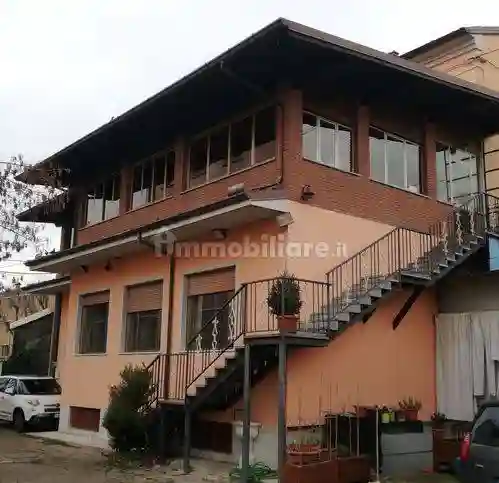 Palazzo - Edificio - foto 2
