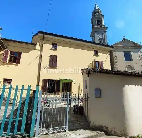 Rustico - Casale in vendita a Pianello Val Tidone