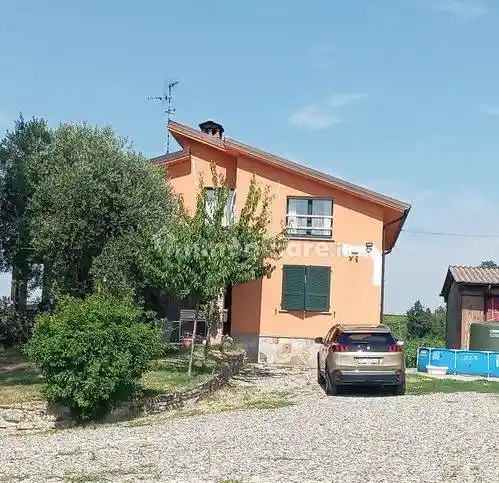 Rustico - Casale in vendita a Pianello Val Tidone
