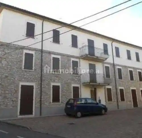 Rustico - Casale in vendita a Pianello Val Tidone