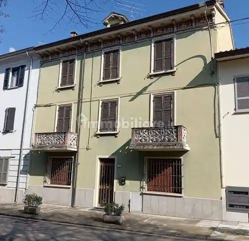 Villa in vendita a Pianello Val Tidone