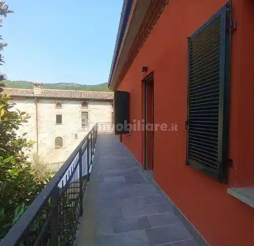Villa in affitto a Pianello Val Tidone