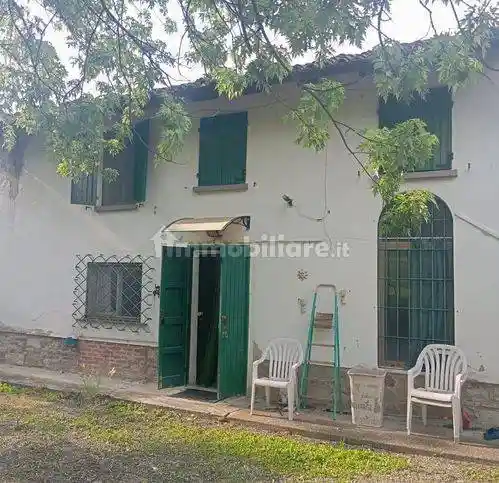 Rustico - Casale in vendita a Pianello Val Tidone