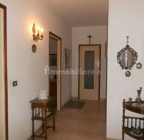 Appartamento in vendita a Pianello Val Tidone