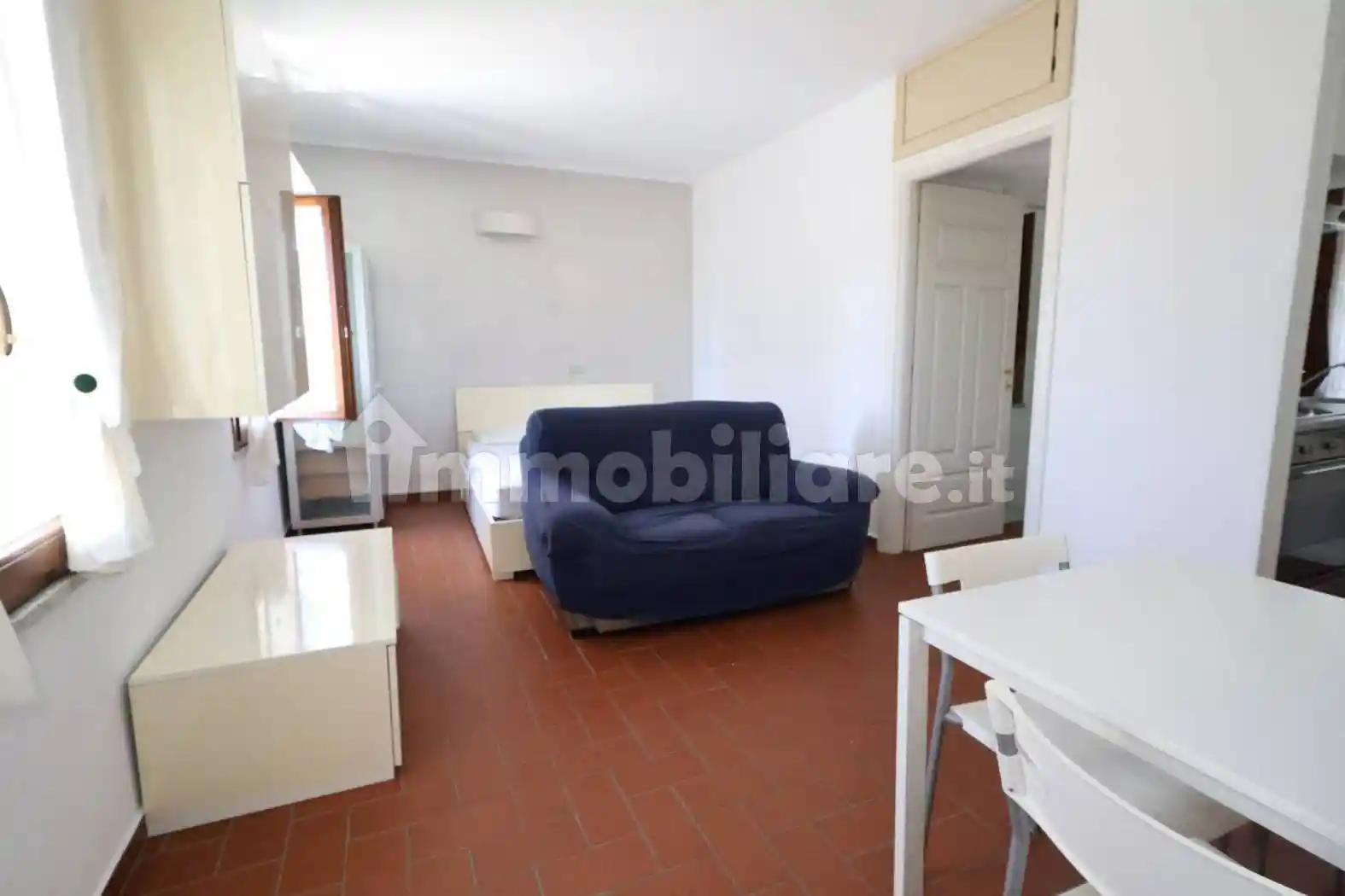 Appartamento in affitto a Monza