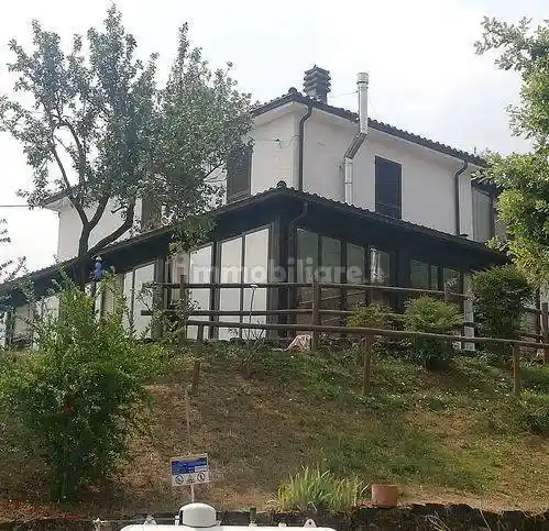 Rustico - Casale in vendita a Pianello Val Tidone