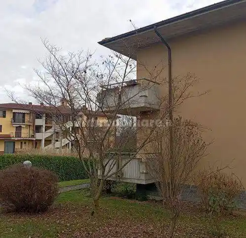 Appartamento in vendita a Alta Val Tidone