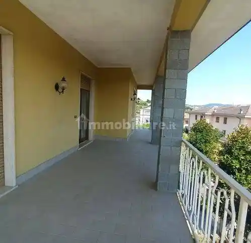 Appartamento in affitto a Alta Val Tidone