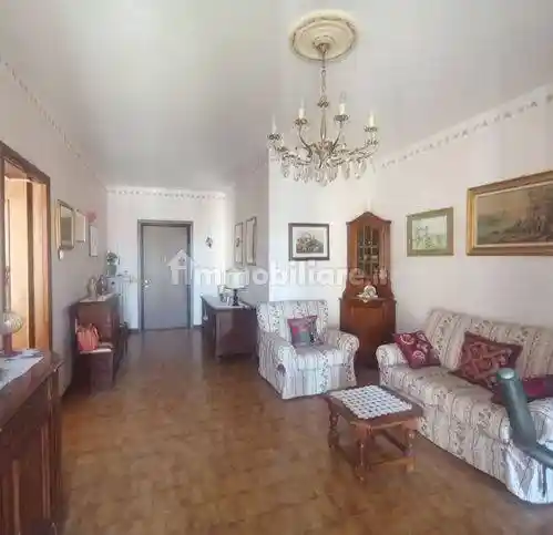 Appartamento in affitto a Borgonovo Val Tidone