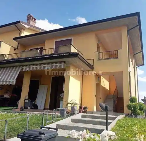 Appartamento in vendita a Castel San Giovanni