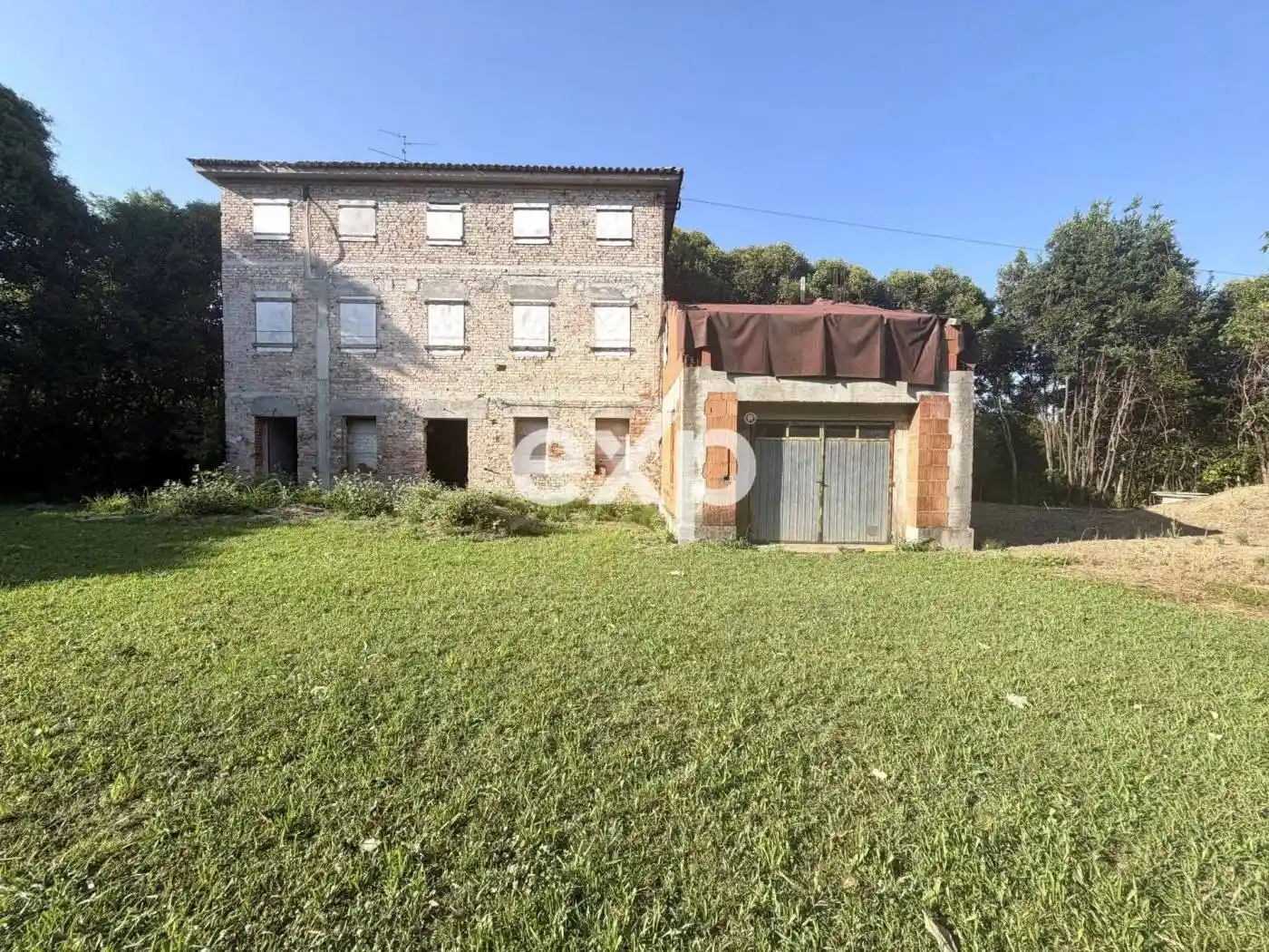 Casa indipendente in vendita a Motta di Livenza