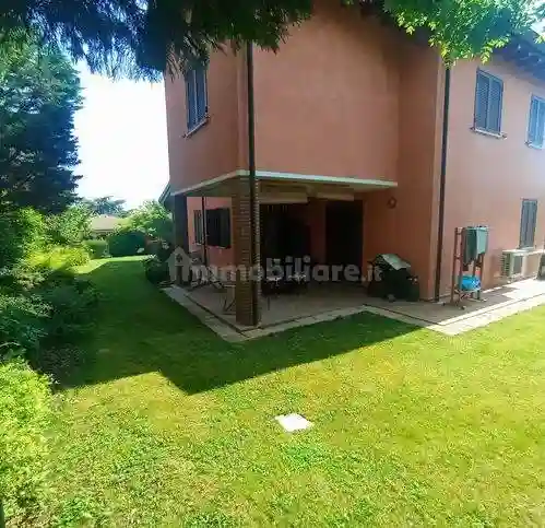 Villa - foto 4