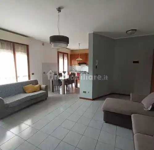 Appartamento in vendita a Pianello Val Tidone