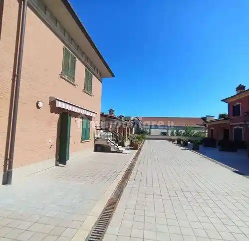 Appartamento in vendita a Pianello Val Tidone