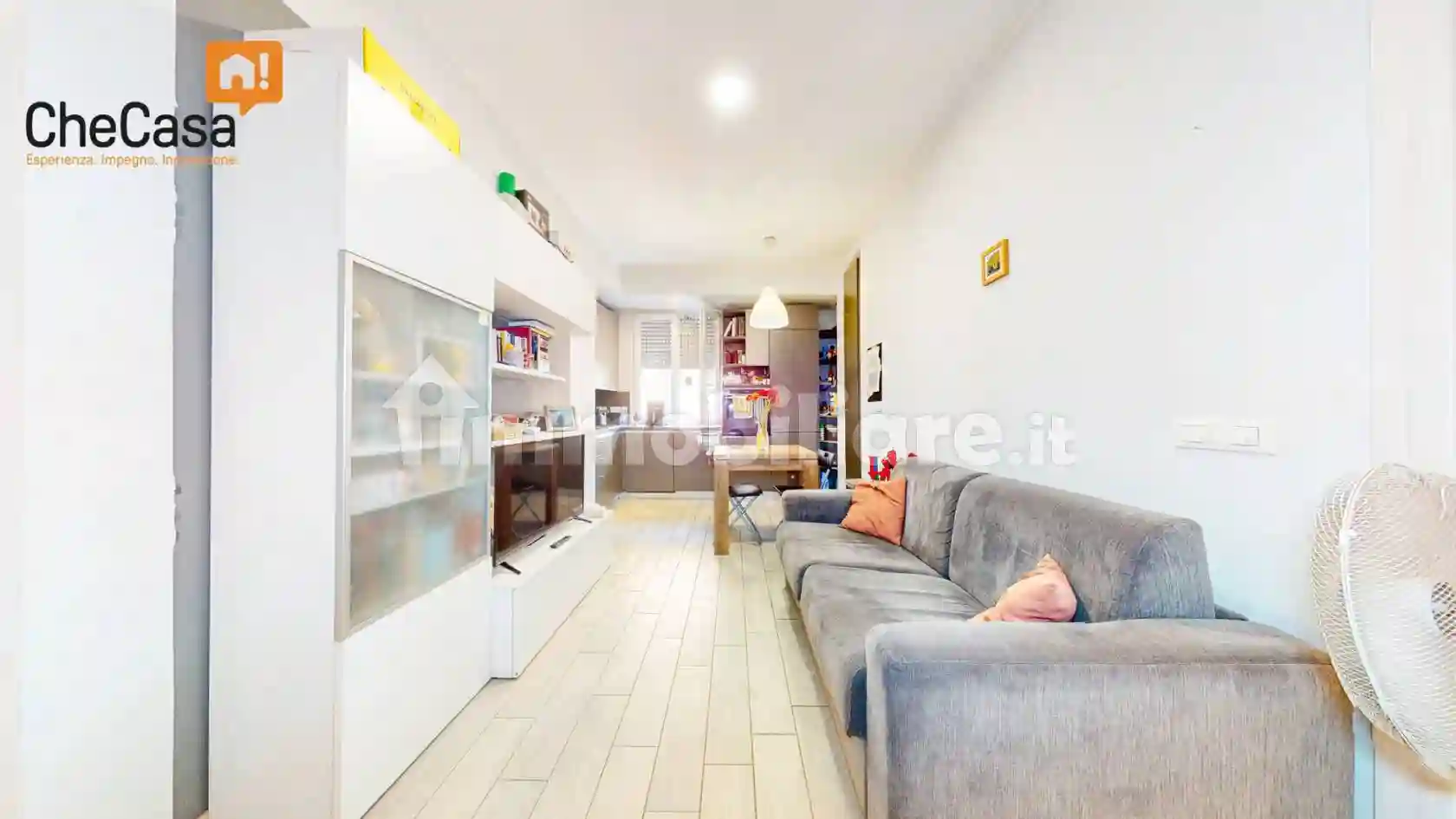 Appartamento - foto 5