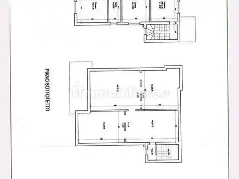 Appartamento in vendita a Carrara