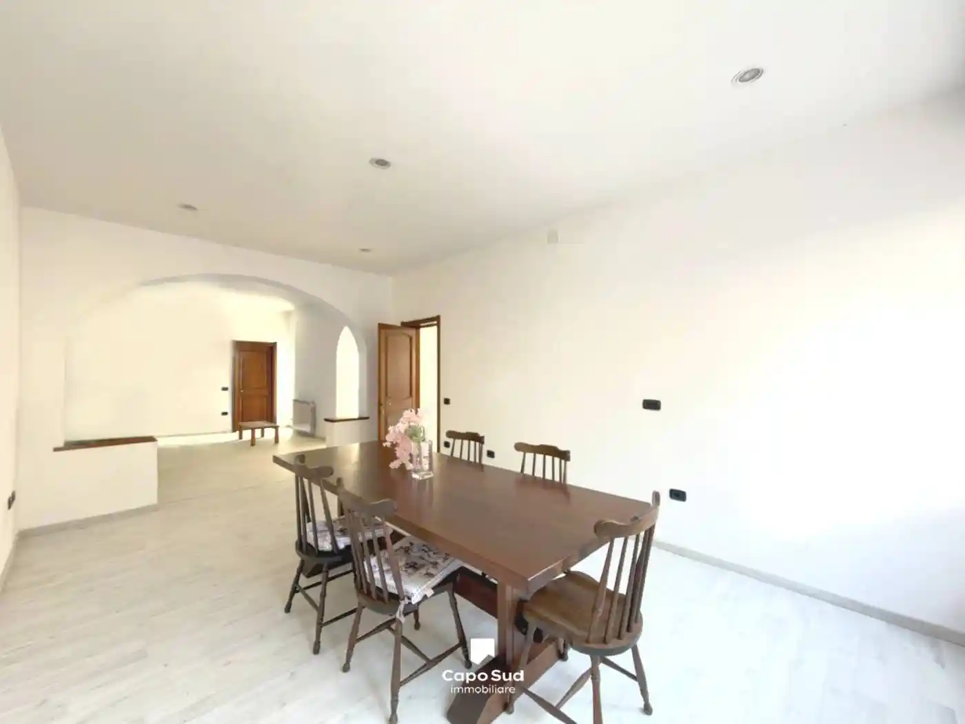 Appartamento in vendita a Sarroch