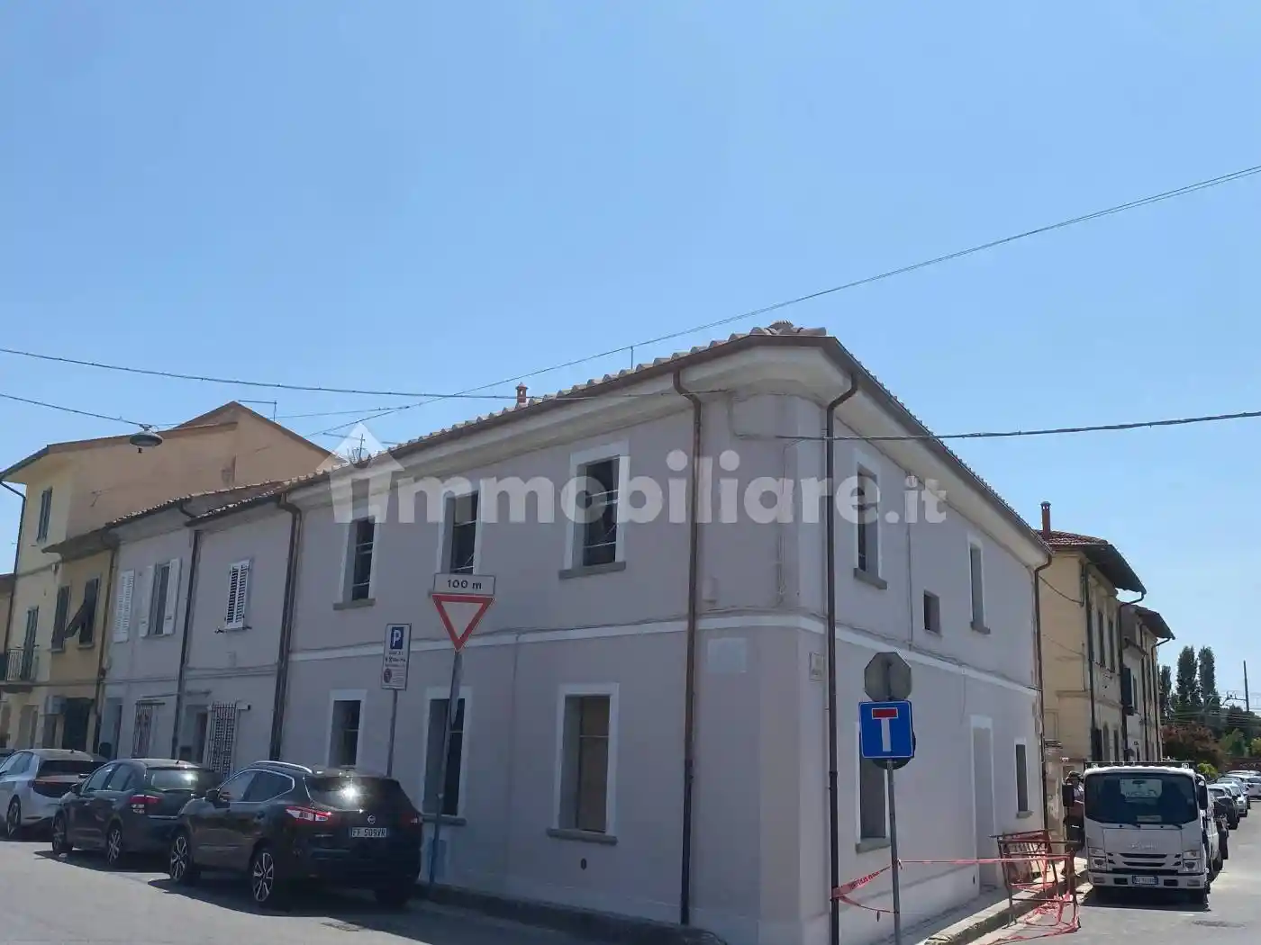Appartamento in vendita a Pisa