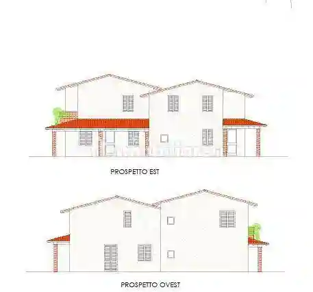 Villetta a schiera - foto 4