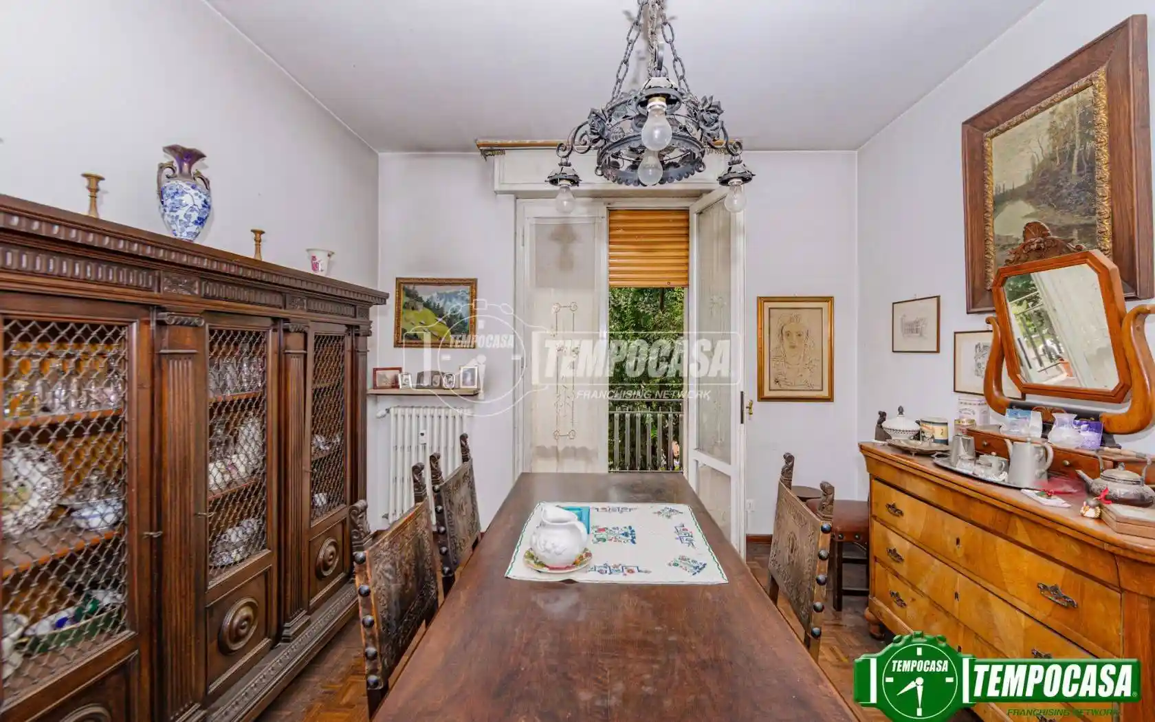 Appartamento in vendita a Voghera