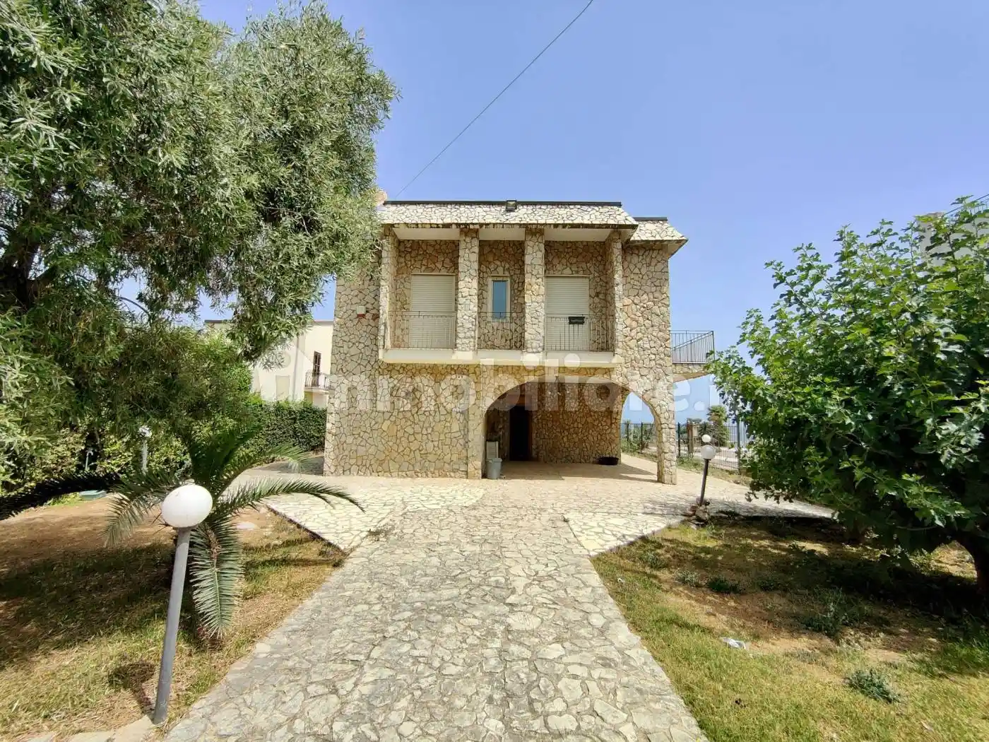Villa in vendita a Carini