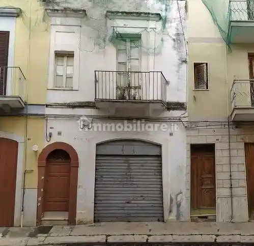 Villa in vendita a Mola di Bari
