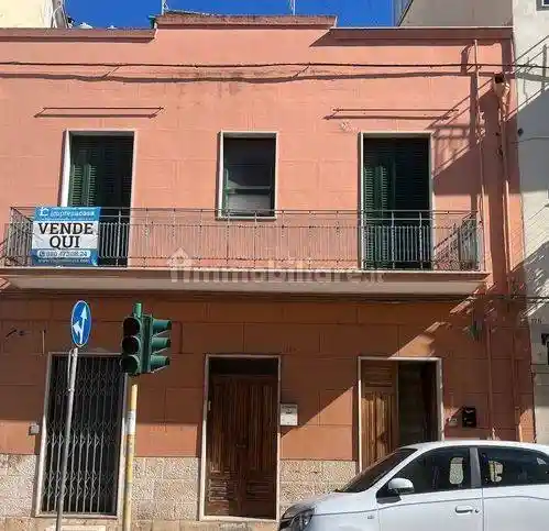 Villa in vendita a Mola di Bari