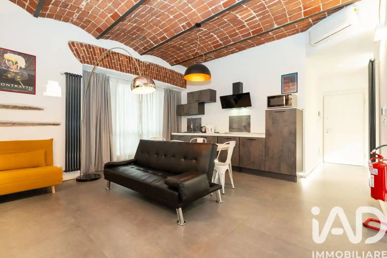 Appartamento in vendita a Torino