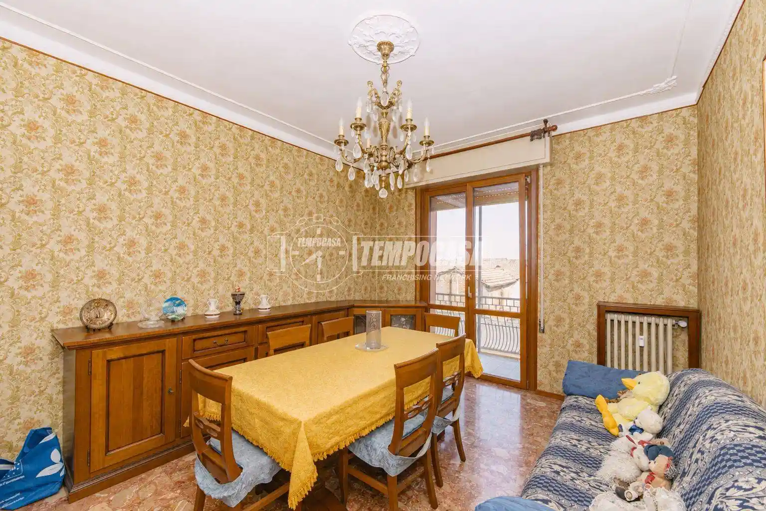 Appartamento in vendita a Voghera