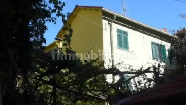 Villetta a schiera in vendita a Varazze
