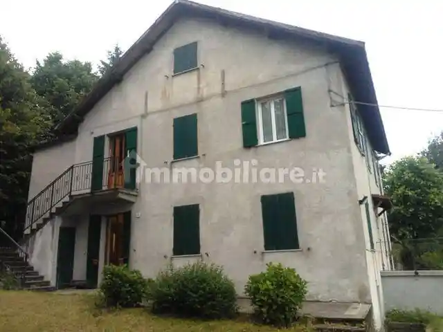 Appartamento in vendita a Sassello