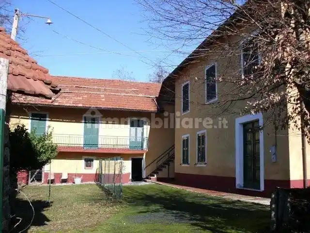 Rustico - Casale in vendita a Pontinvrea