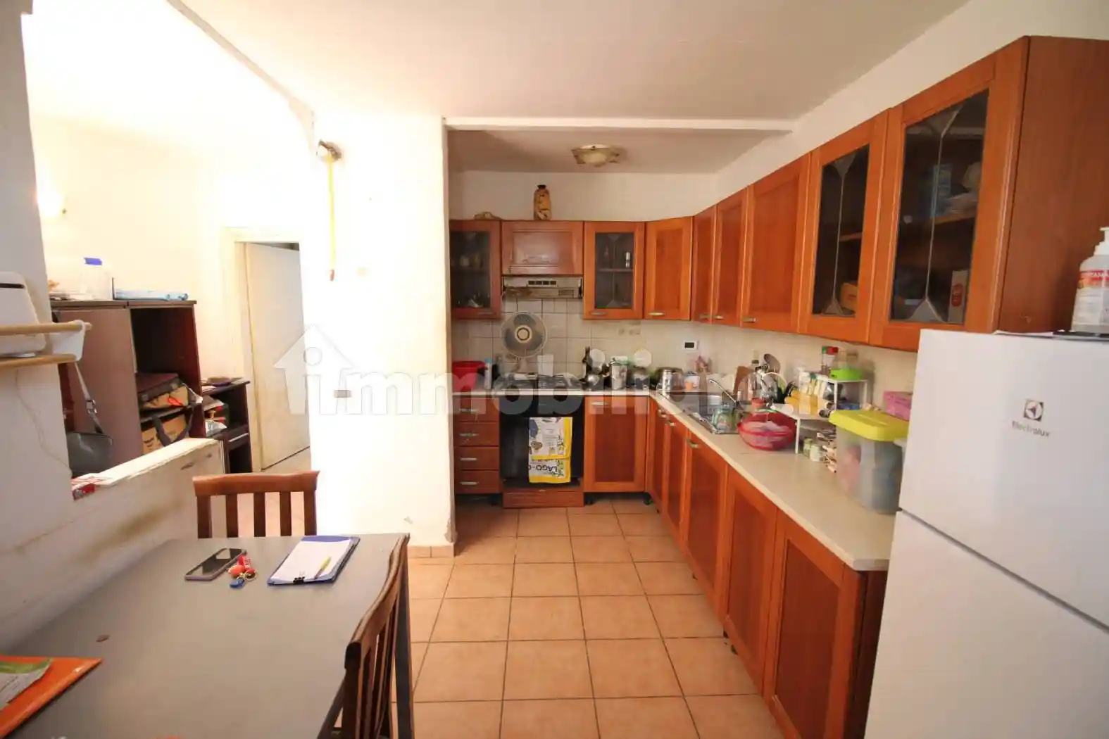 Appartamento in vendita a Montespertoli