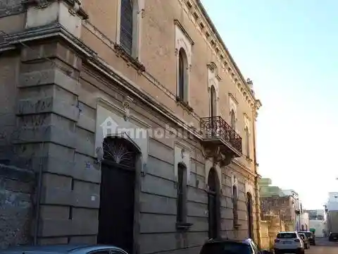 Villa in vendita a Squinzano