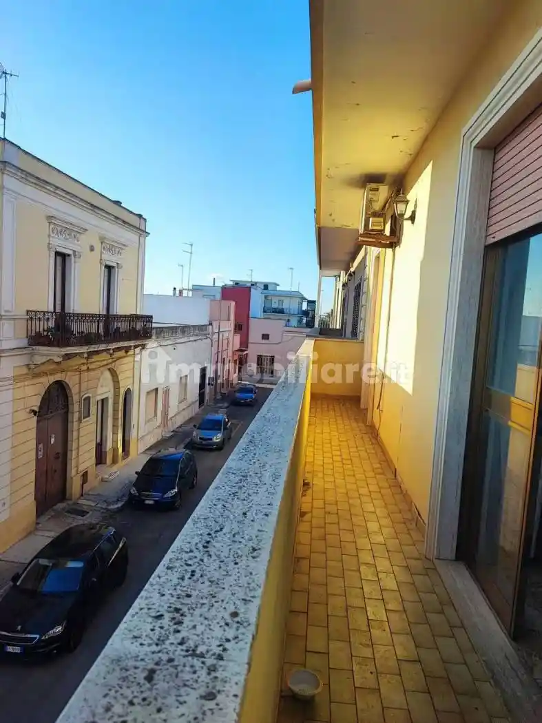 Appartamento in vendita a Surbo