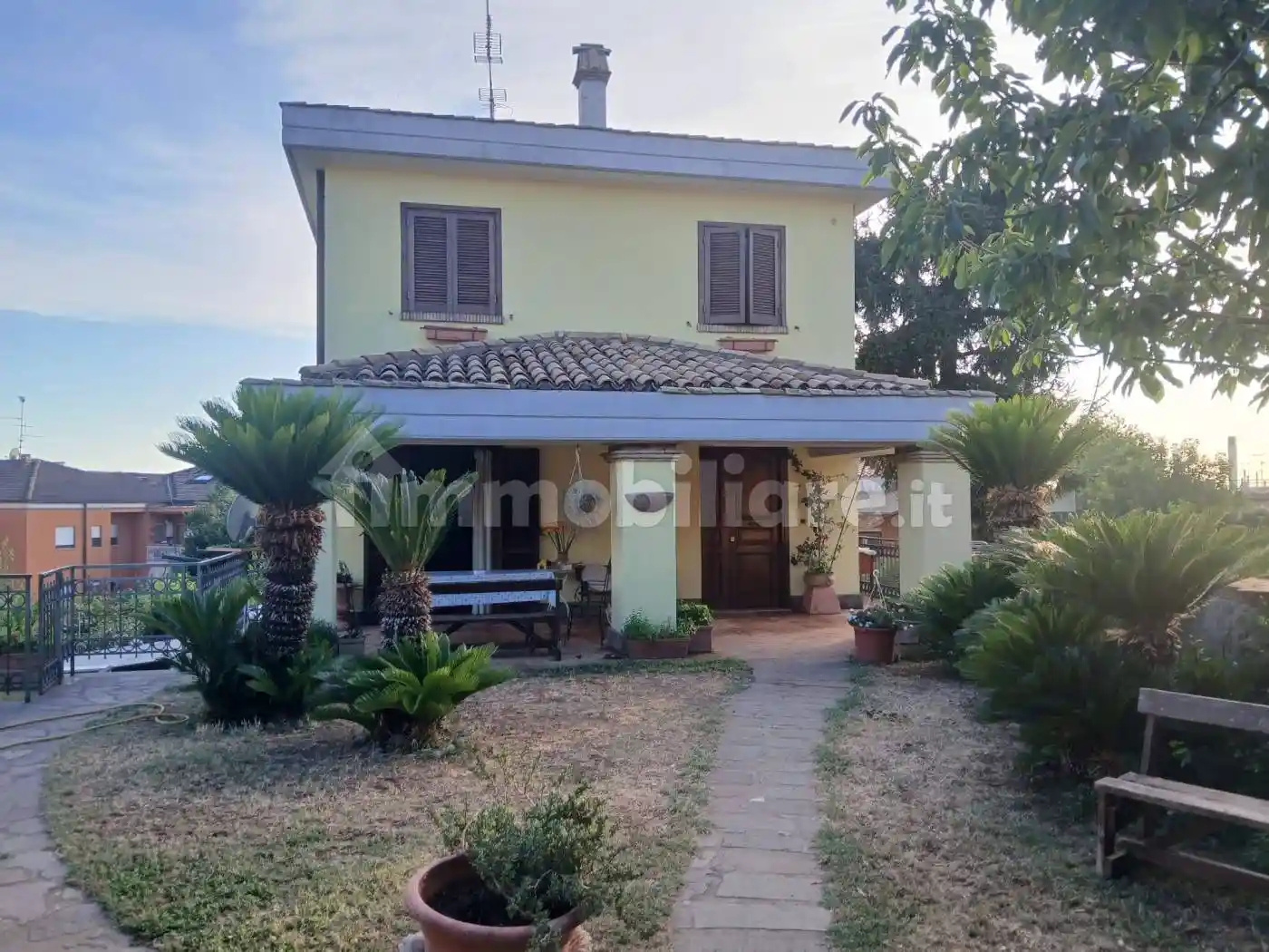 Villa in vendita a Albano Laziale