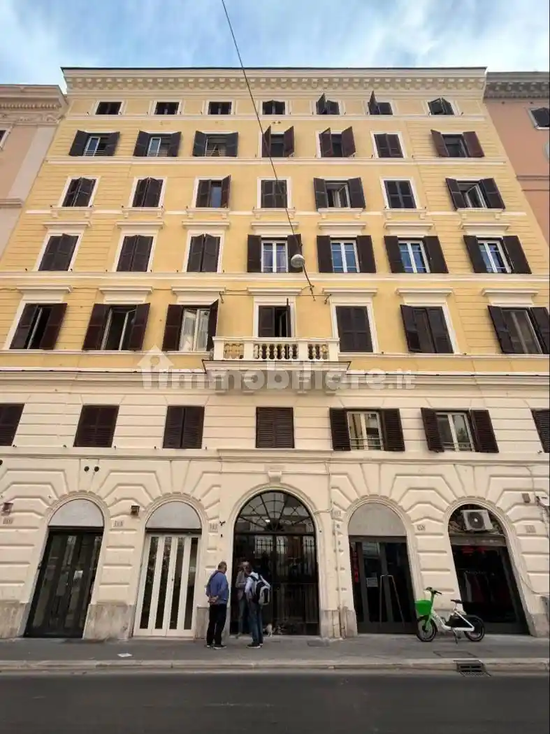Appartamento in affitto a Roma